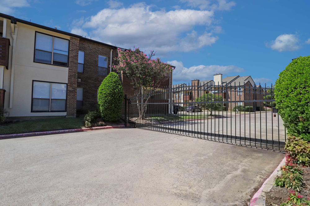 Sunset Point Apartments Arlington, TX (817) 2652013